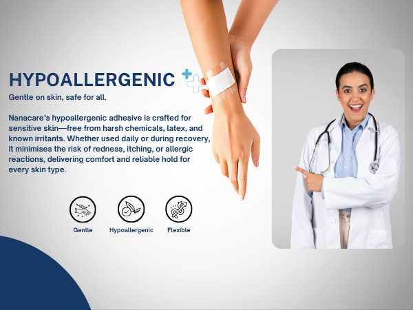 Hypoallergenic