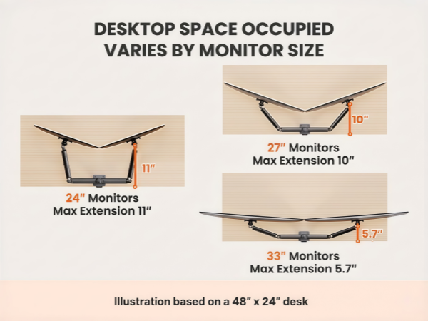 MONITOR STAND