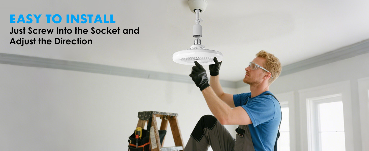 easyto install