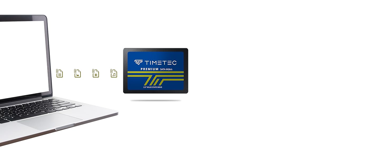 SATA PERFORMANCE