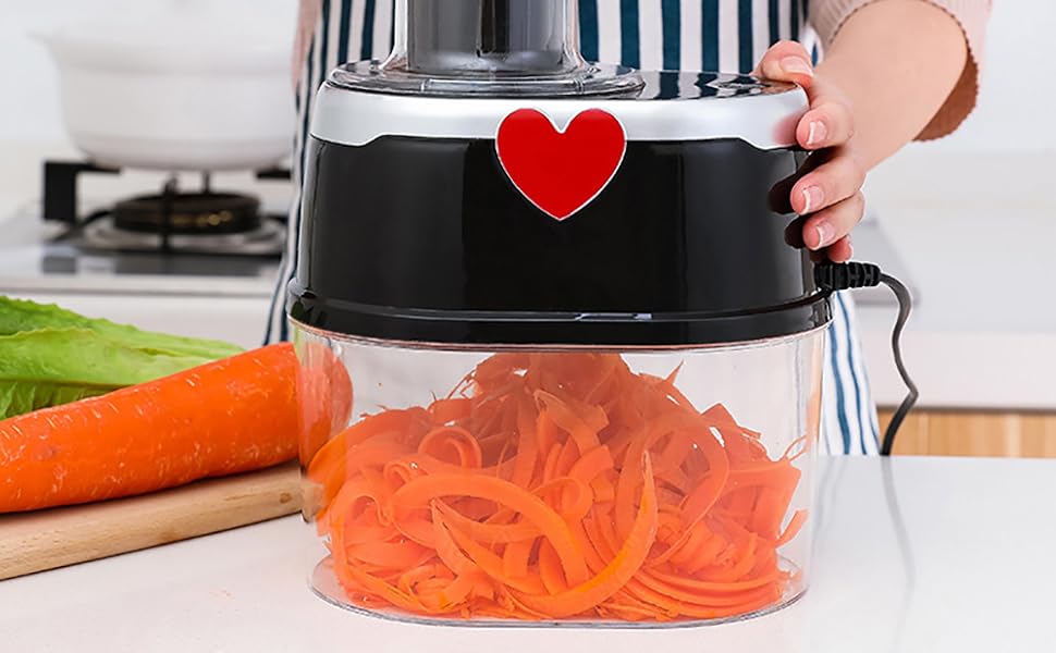 Vegetable slicer