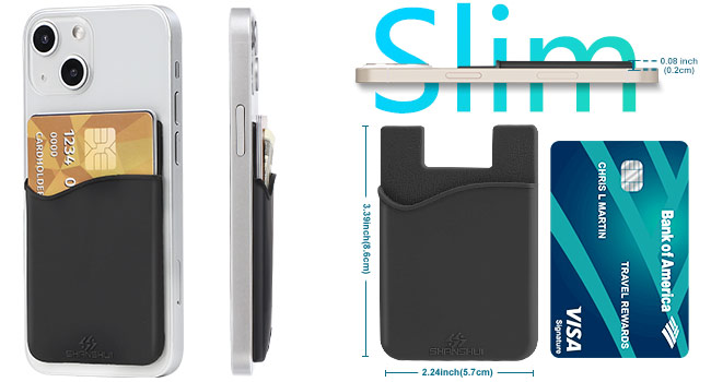 phone wallet