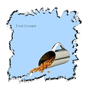 Food Scooper