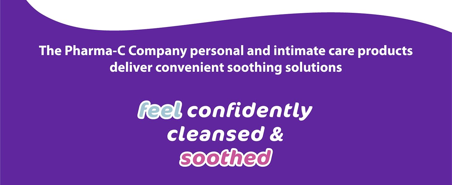 personal cleansing wipes intimate care hemorrhoidal cranberry