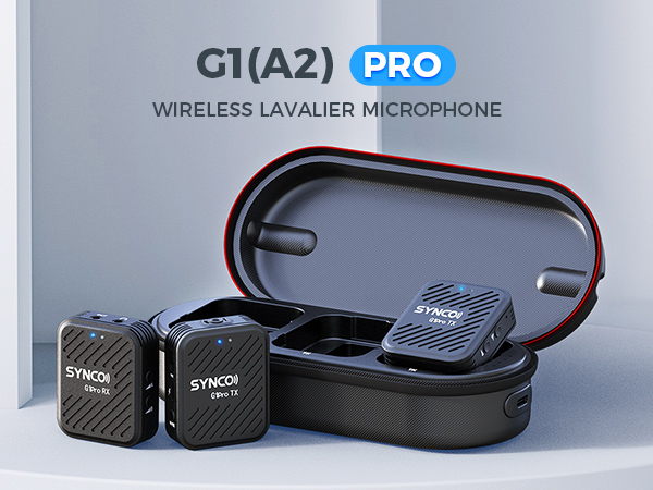 G1A2 pro