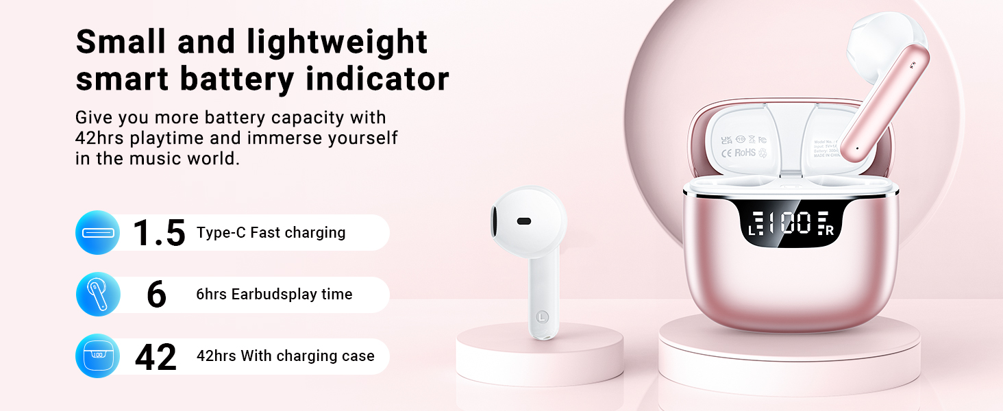 ear buds
