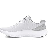 Under Armour Men's Charged Surge 4 Sneaker
