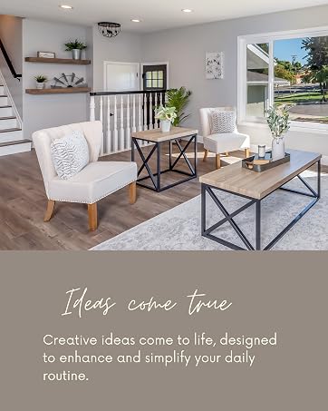 Ideas come true