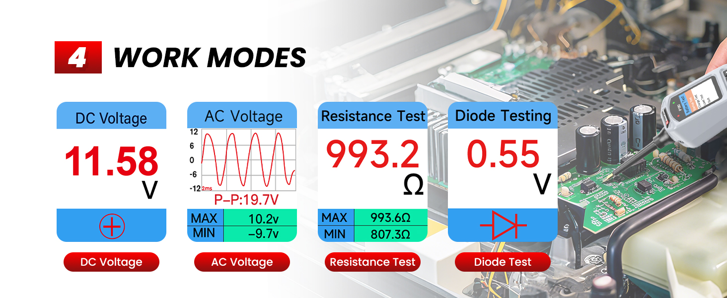 power tester