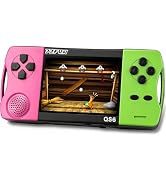 Handheld Games for Kids with 3.5" IPS Large Screen Built-in 216 Retro Video Games Portable Gaming...
