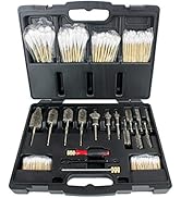 Diesel Injector-Seat Cleaning Kit (Stainless Steel) IPA 8090S