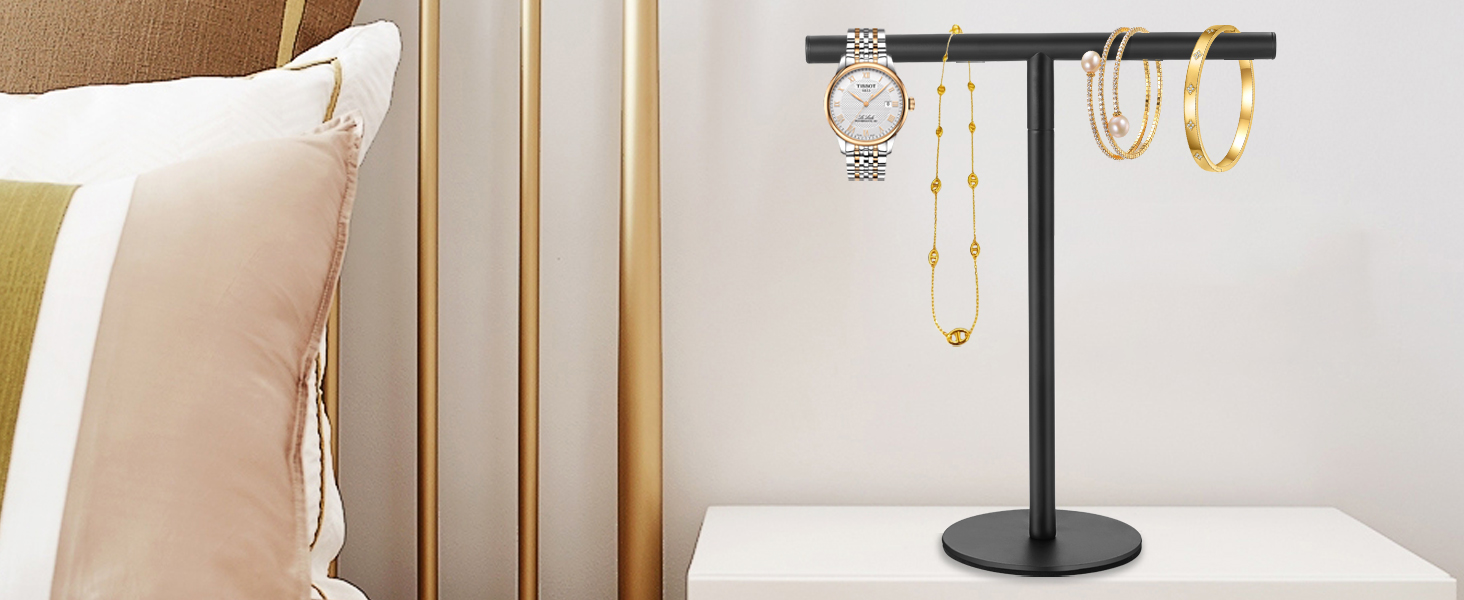towel bar holder