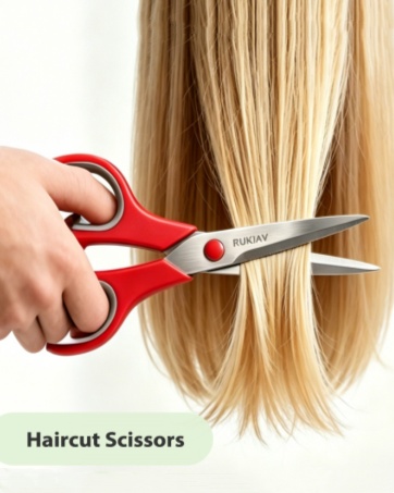 Scrapbook Scissors