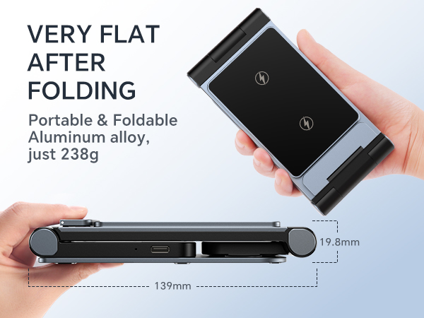 Wireless Charger for Samsung