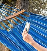 hammock stand portable