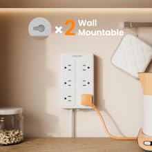 wall