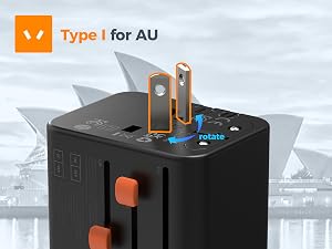 Type I Plug