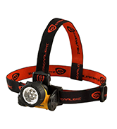 Streamlight Septor Impact and Water Resistant LED Headlamp