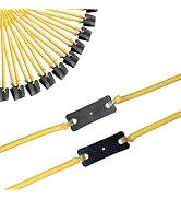 PAASTAI 6 Pcs Slingshot Replacement Bands,Slingshot Rubber Tubing Bands,Wrist Rocket Replacement ...
