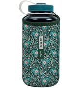 Sok It Botl Sok Reusable Neoprene Insulator Sleeve Holder for Cold Drinks in Water Bottles (Baby ...