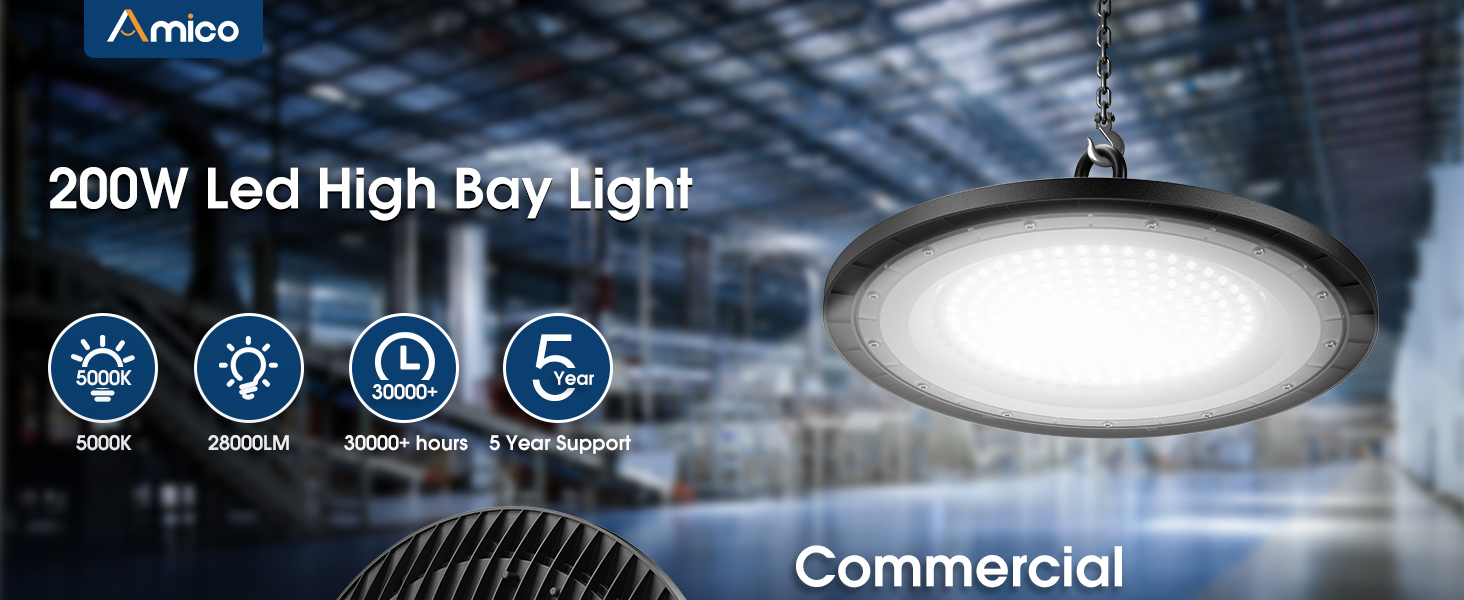 ufo light