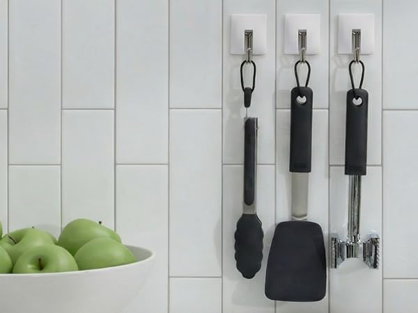 metal hooks, metal hanging hooks, wall hooks