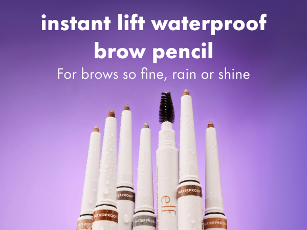 Instant Lift Brow Pencil