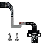 Bamboo P1S Hotend & Extruder Hall Switch Board, Extruder Filament Sensor Board for Bambu Lab P1S/...