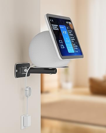 echo show 11 wall mount 2025
