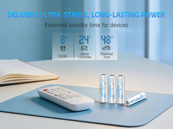 lr6 batteries