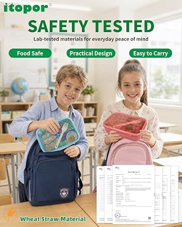 SAFETY TESTED