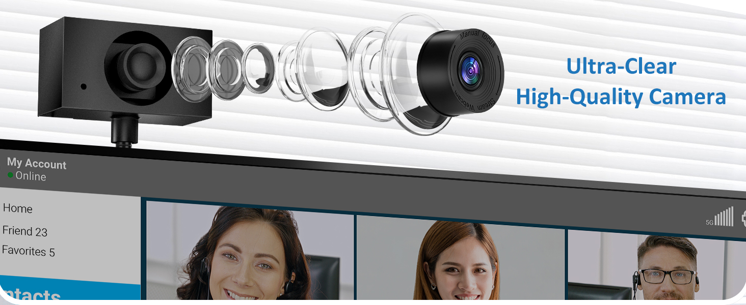 2k webcam