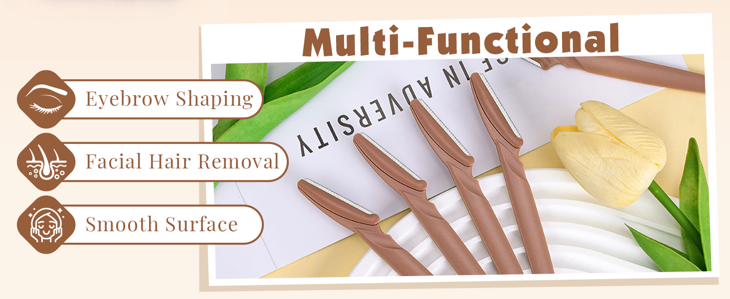 dermaplane razor