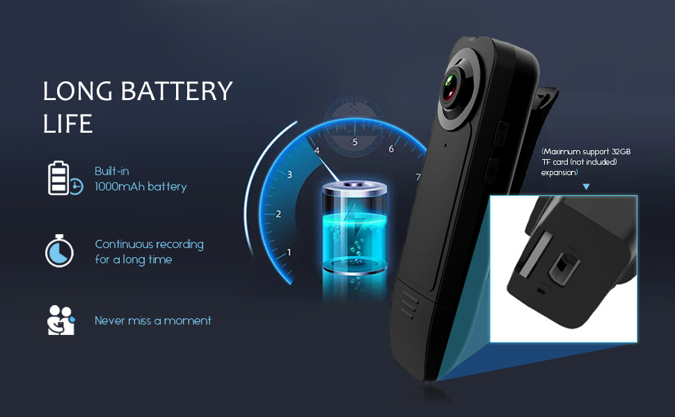 Large Battery