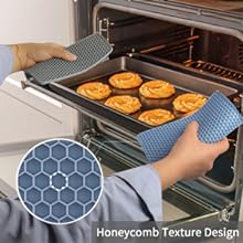 hot pads for kitchen silicone pot holders blues hot pot holders for kitchen