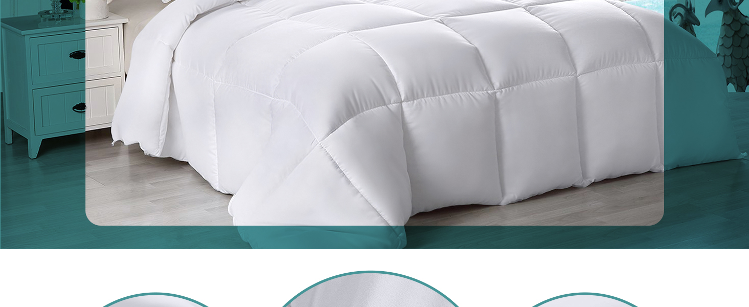 queen comforter, duvet insert, comforter king size