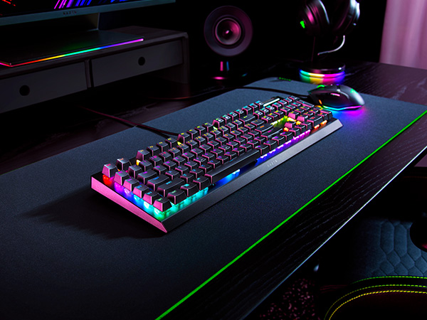 Razer BlackWidow V4 X