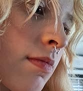 fake septum 625