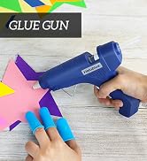 hot glue gun