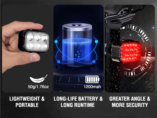 Bike light