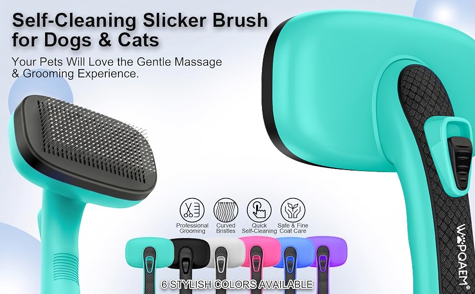 dog brush