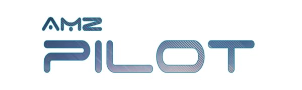AMZPILOT Slogan