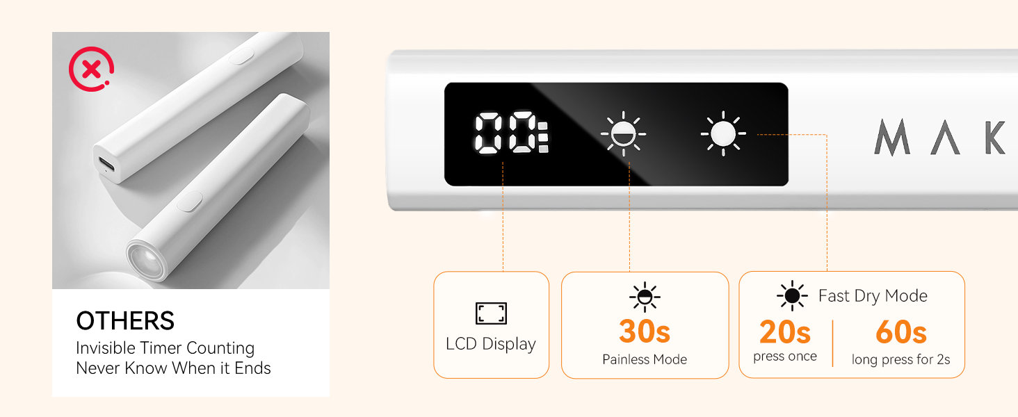 uv nail lamp uv light for gel nails nail lamp led lamp