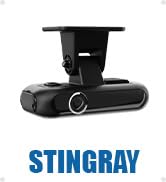 Lonestar Tracking Live Streaming Dash Camera for Cars - CV200 Stingray, Car Camera Dash Cam Front...
