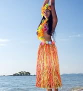luau outfit