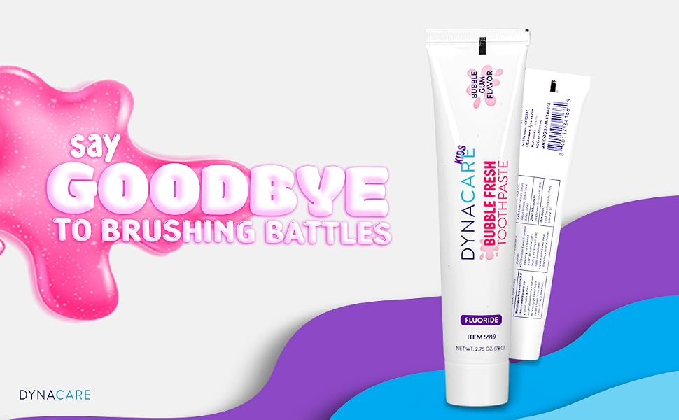 Say Goodbye to Brushing Battles