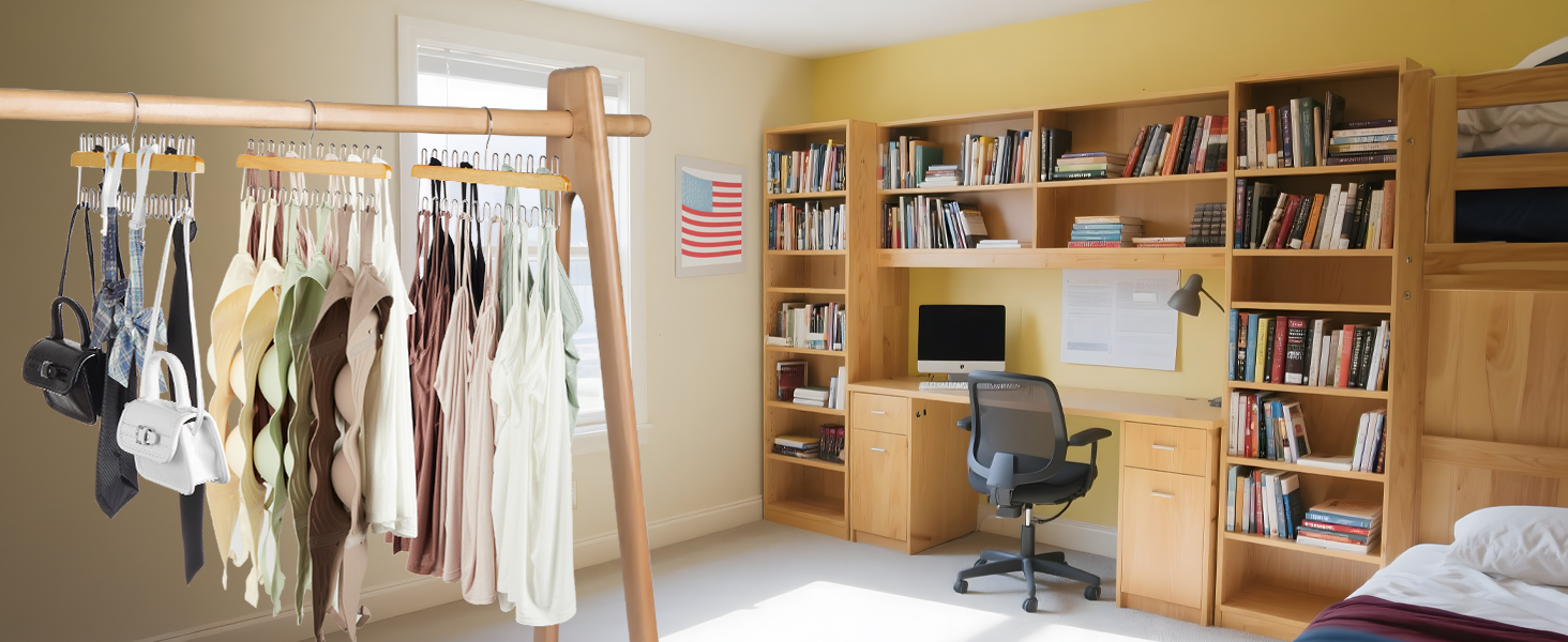 tank top hanger
