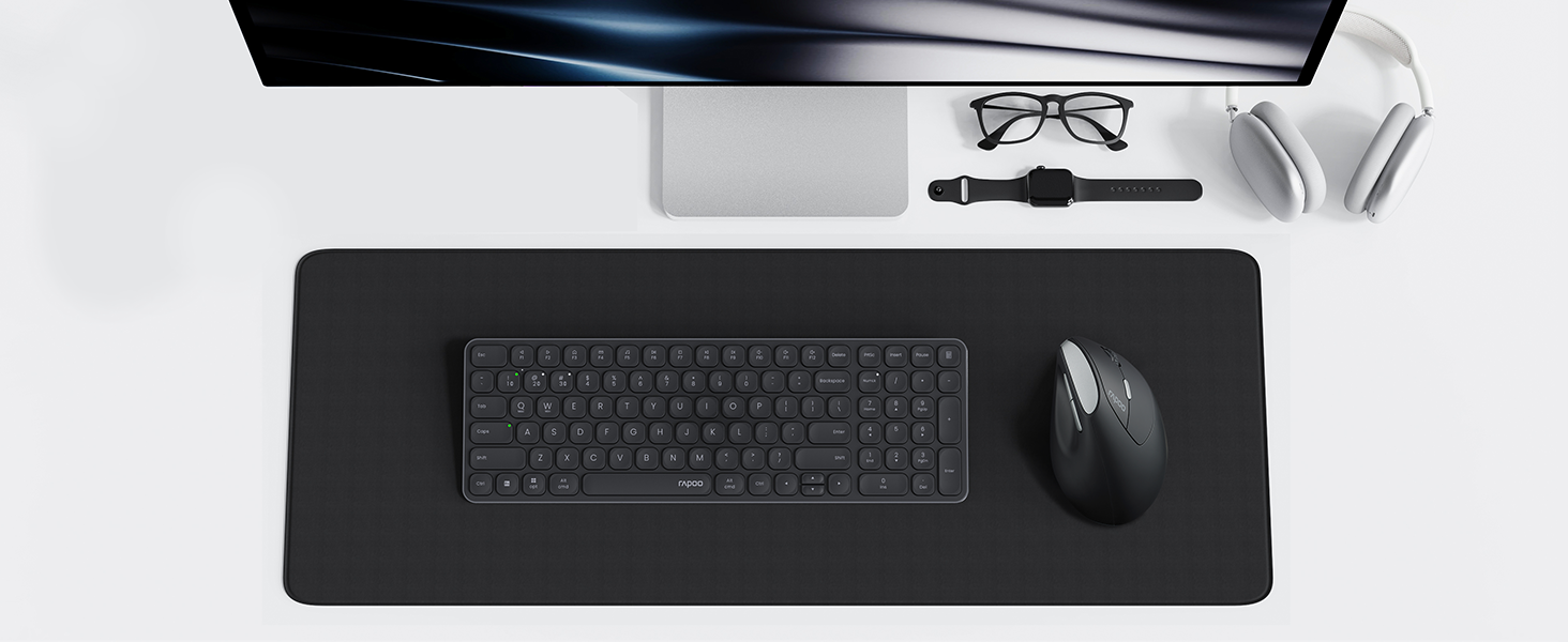 complete your setup