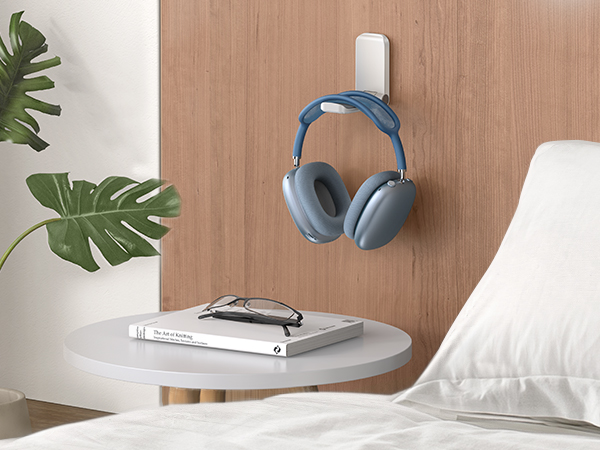 headphone hook