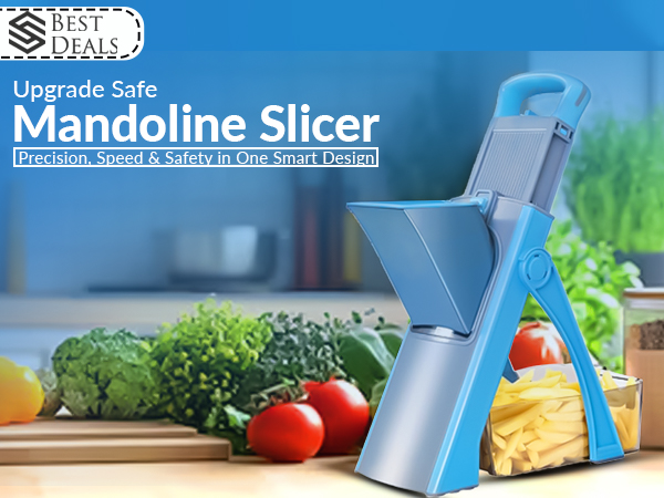 vegetable slicer mandoline slicer